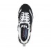 Skechers D'Lites - Biggest Fan Negro/Blanco (11930 BKW)